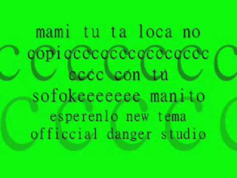 El gu@lo sin copicc tu sofokeeee- mami tu ta loca previw 2012