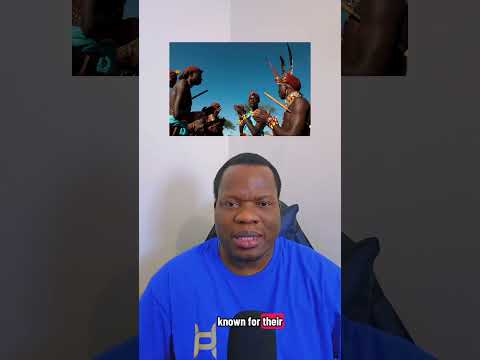 Kingdom of Bunyoro-Kitara video 3