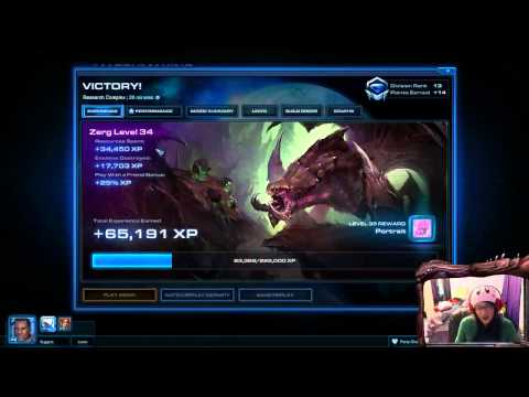 Muta Ball vs. Widow Mines