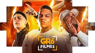 ''Universo em Crise'' MC Magal, MC Hariel e Neguinho do Kaxeta (GR6 Explode) DJ Murillo e LT No Beat