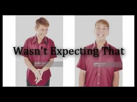 Jack McBrayer | Wasn't Expecting That