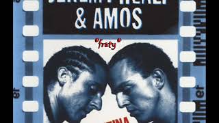 Jeremy Healy & Amos - Argentina