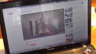 Morgen kommt der, Panflöte  -  Lied Papa, Fransösisch