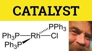🔵 Catalyst - Calalyse - Catalyst Meaning - Catalyst Examples - Catalyst in a Sentence