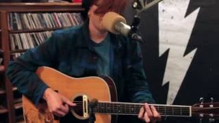 Brett Dennen - I'll Be On Your Side - Live on Lightning 100 powered by ONErpm.com