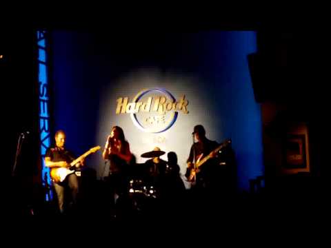 Vanished - crazy litlle thing called love