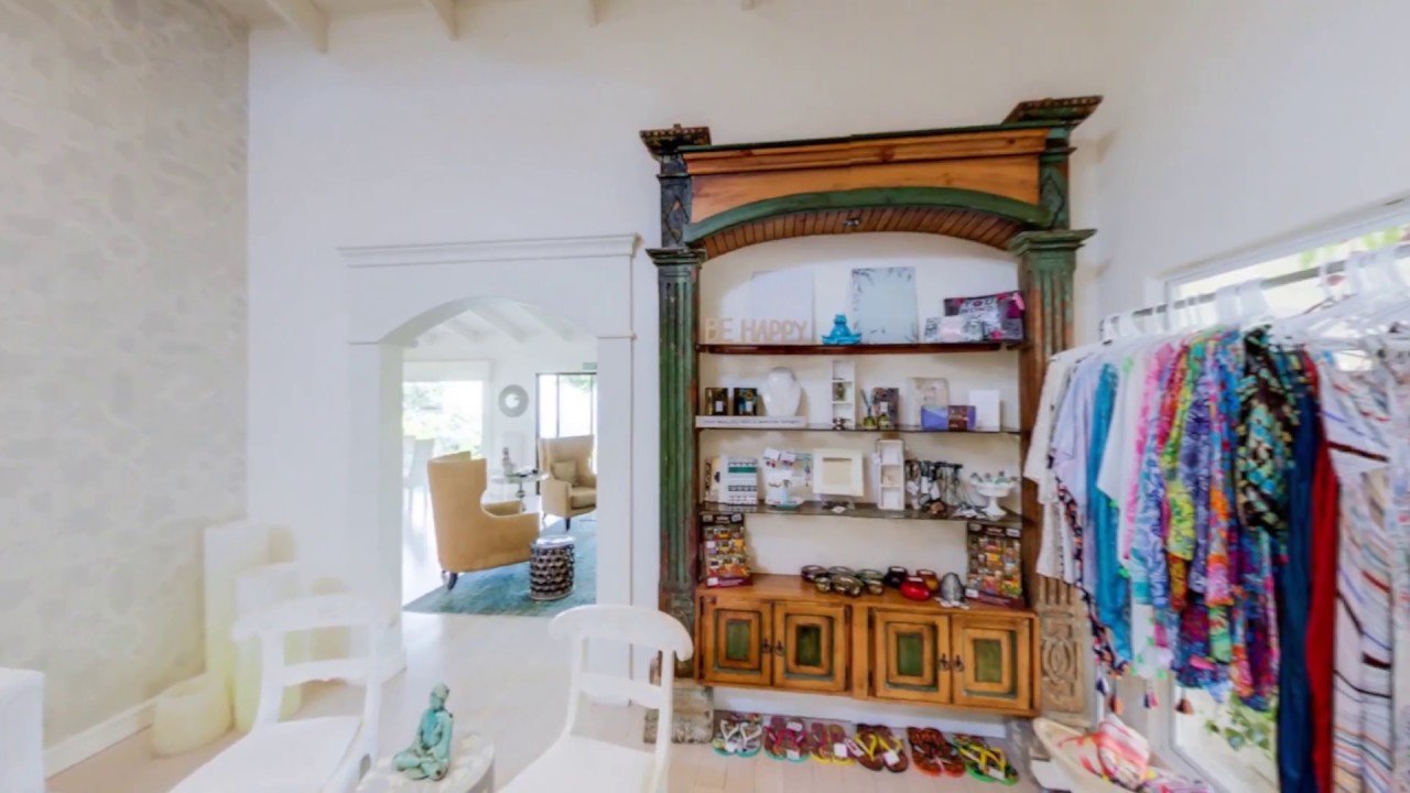 360 Virtual Tour Presentation