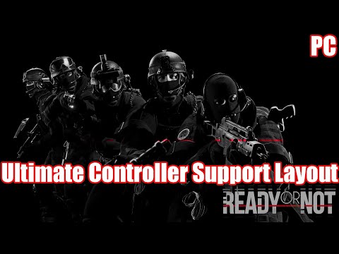 Comunidad de Steam :: Guía :: Aaron Shack’s Ultimate Controller