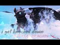 HTTYD I Get Knocked Down But I Get Up Again