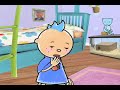 Pinky Dinky Doo S Great Big Fancy Word Clip Suspense