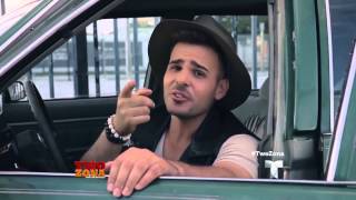 Juan Esteban Lanza Nuevo Sencillo "Muévelo" | Two Zona | Telemundo Hartford/Springfield