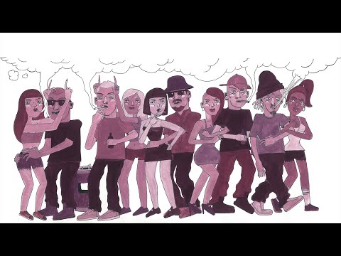 8 - Costa Gold - BackStage. (ft HAIKAISS) [prod. Mestre Xim]