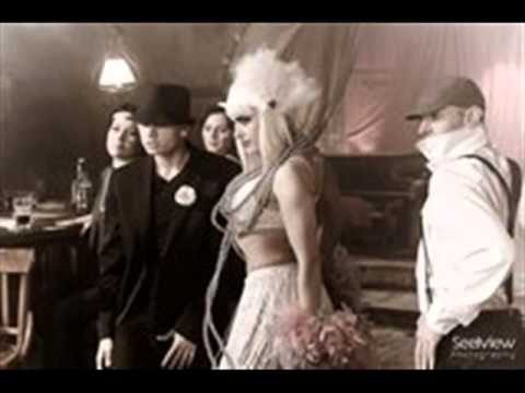 Anda Adam |Panda bear AMV|