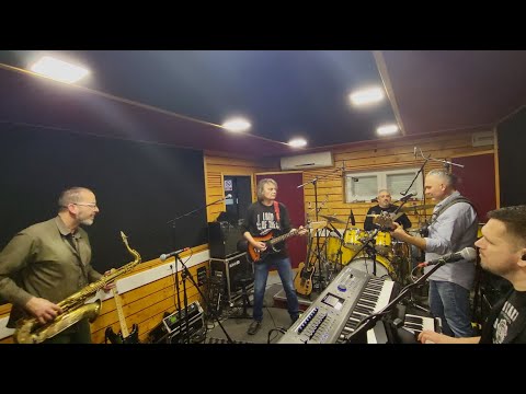 Showtime Band - Whiskey In The Jar (cover)