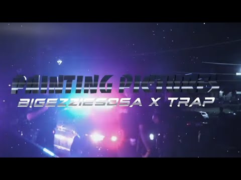 Big Ezzie Sosa x Trap - Painting Pictures (Official Video) dir.@SJWORLDFILMS