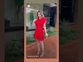 Vestido Ana Carla - Vestido Curto em Renda Gripir Vermelho Vestido Ana Carla - Vestido Curto em Renda Gripir Vermelho