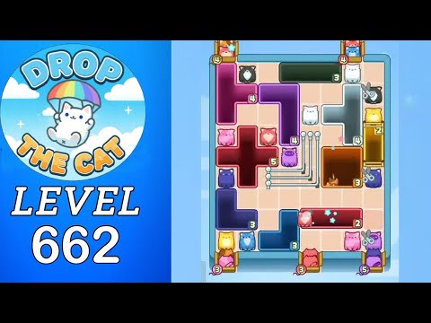 Уровень 662 thumbnail