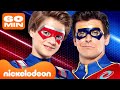 Best Of Henry Danger Season 1 W Captain Man 1 Hour Nickelodeon