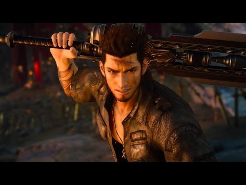 Episode Gladiolus