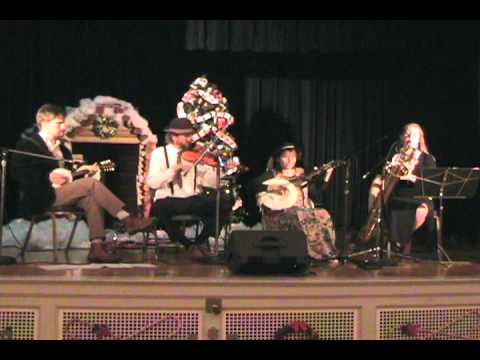 Beaver Slide Rag by The Old 78's