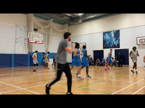 HASJW vs EHWLC 23rd November Part 1