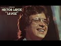 Héctor Lavoe – Un Amor de la Calle (Visualizador Oficial)