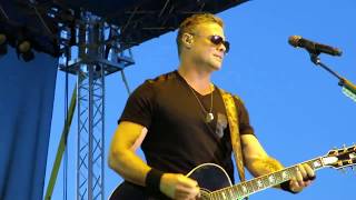 Montgomery Gentry -  Whatcha Say We Don't ( enhanced)