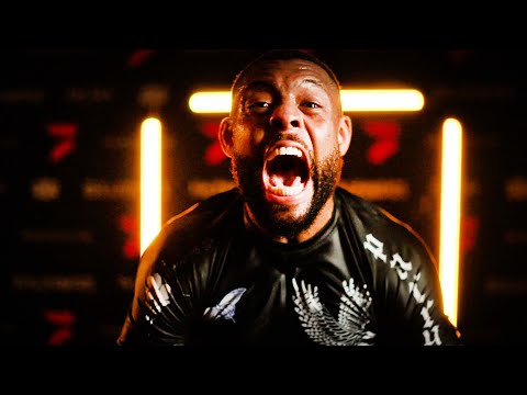 Tim Spriggs: Becoming a WNO Champ