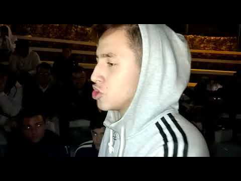 Adel vs Velas - Cuartos | Battle BCR III