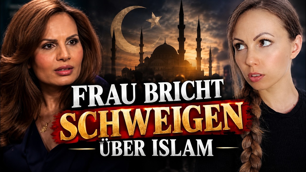 Schlimmer als Epstein! | Die Regierung zerstört den Westen!