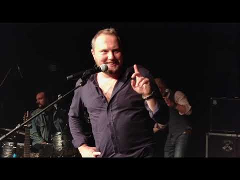 Oldelaf l'aventure tour (Buxerolles le 12/03/2020)