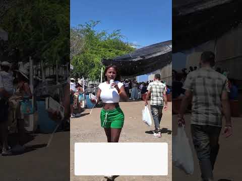 Beautiful Women of the Dominican Republic #16