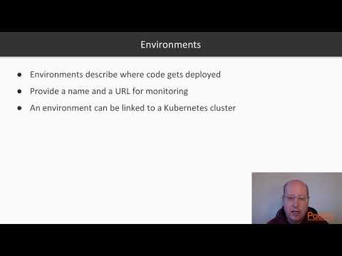 Hands On Auto DevOps with GitLab CI Using Build Stages | packtpub com