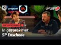 SP Enschede | Partijgesprekken gemeenteraadsverkiezingen 2022