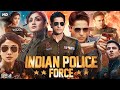 Indian Police Force Full Episode Sidharth Malhotra Shilpa Shetty Vivek Oberoi Hindi Movies2025