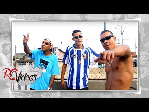 MC Pingo Do Caiçara , MC Coyote e MC Barriga - Medlay