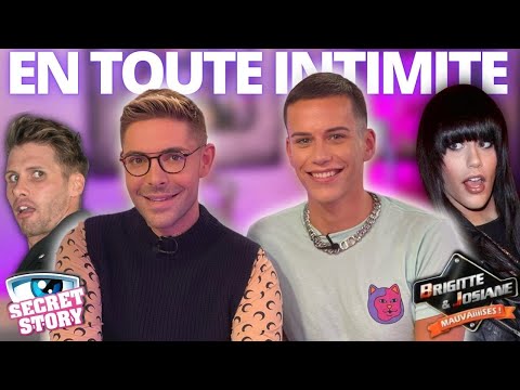 Thomas alias La Josiane : « Mon secret était FAUX », Benoît « je vais tout révéler »