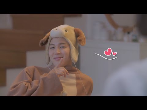 4 Minutes Of BTS’ (방탄소년단) Jimin Cute/Funny Moments: #ThankYouJimin