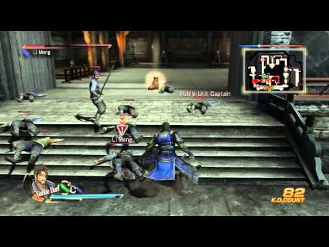 dynasty warriors 8 xtreme legends pc multiplayer