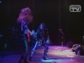 Dio - (02) Naked In The Rain - Live Monsters Of ...