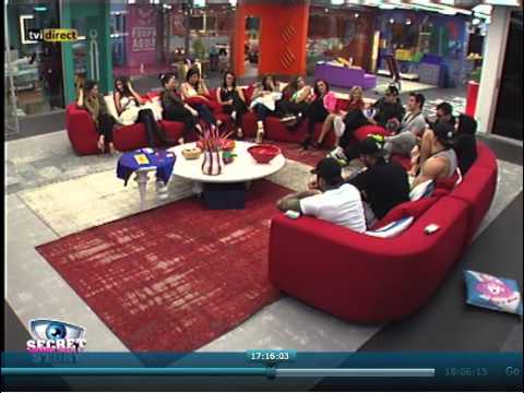 Desafio Final 3 - 20/01/2015 - Jéssica - Eleição da mulher mais completa ❤