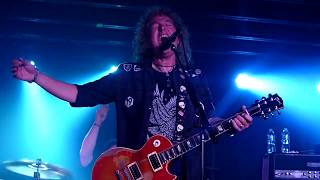 Y&amp;T - I&#39;m Coming Home - Black Sheep - Colorado Springs - 3-10-2018