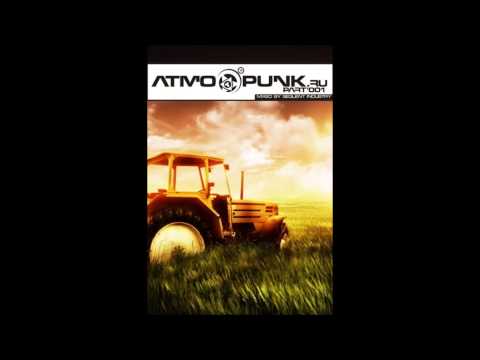 Atmopunk Pt. 1 - Atmospheric Drum & Bass - Mixed by Sequent Industry
