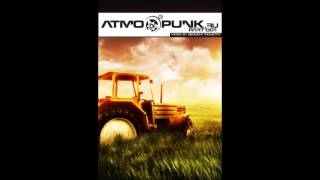 Atmopunk Pt. 1 - Atmospheric Drum & Bass - Mixed by Sequent Industry