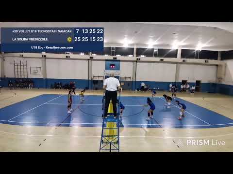 U18 Ecc: +39 Vs Bedizzole