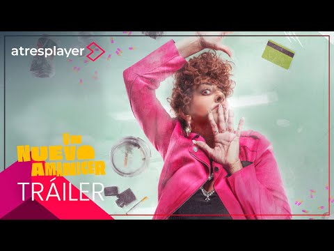 Un nuevo amanecer | Tráiler oficial | 10 de marzo en atresplayer