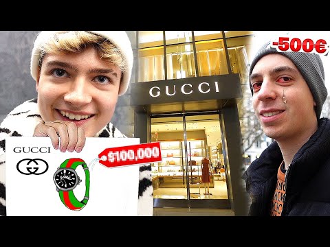 Ich KAUFE ALLES was DU ZEICHNEST! 😱 (Stumble Guys Challenge) in Real Life