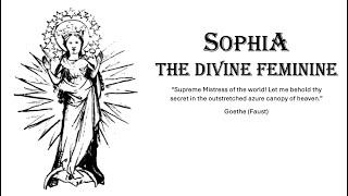 The Divine Feminine