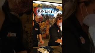 J&D on the sea #carnivalmardigras #travel #cruise #