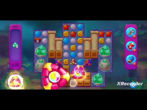 FISHDOM (lvl 5622) '25 SUPER HARD LEVEL